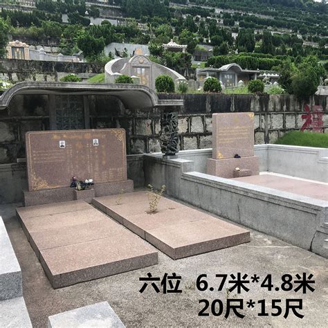 華僑墓園|深圳大鵬灣墓園